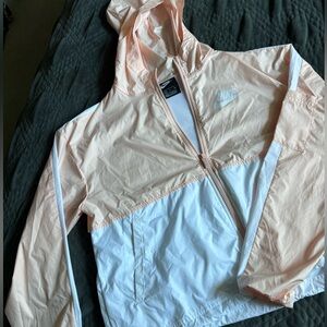 Nike jacket